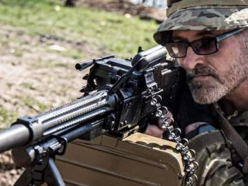 На Луганщині ворог прикривається «живим щитом» зі школярів та вчителів. ЗВЕДЕННЯ ГЕНШТАБУ