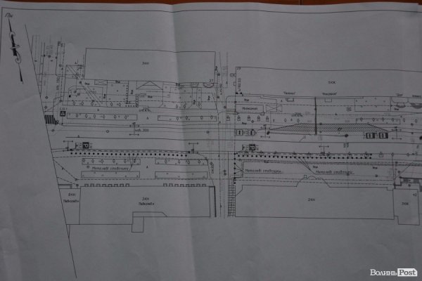 У Луцьку вирішували, як реконструювати проспект Волі