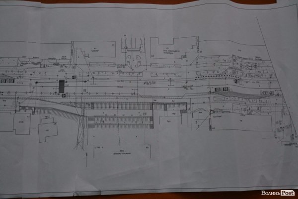 У Луцьку вирішували, як реконструювати проспект Волі