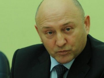 У міліції спростували інформацію про звільнення головного міліціонера Києва