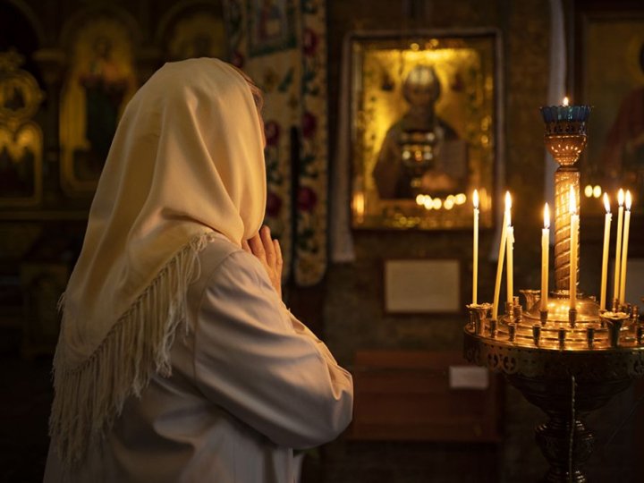 Великий понеділок: як провести його за правилами