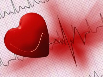 На Волині медики врятували жінку з приступом параксизмальної тахікардії