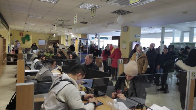 Переселенці у Луцьку отримають грошову допомогу: як зареєструватися