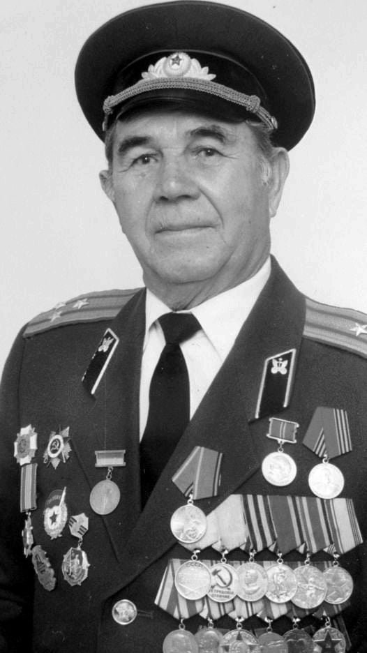 На Волині пішов із життя фронтовик, голова міськрайонної організації ветеранів України