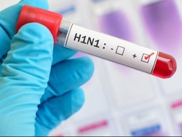 Грип не відступає: в Україні за тиждень померло двоє людей