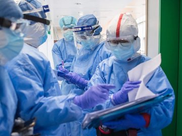 Розповіли про стан українки, яка  заразилась коронавірусом в Італії 