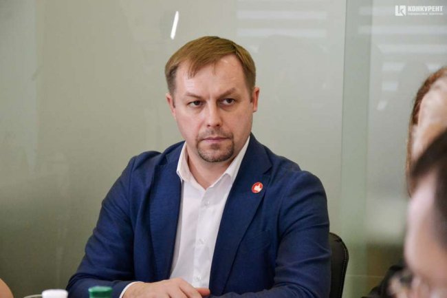 Чи є у Луцьку «дефіцит» медичних працівників. ФОТО