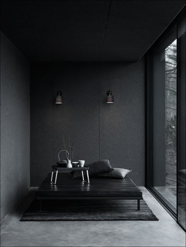 Житло для усамітнення. ФОТО