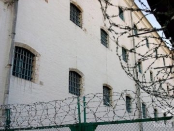 Уродженка Запоріжжя хотіла пронести наркотики в колонію на Волині