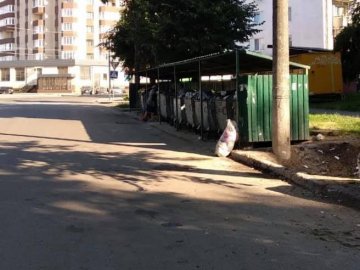 Муніципали та копи посилено патрулюватимуть дві луцькі вулиці