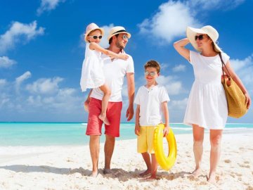 У ПортCity стартував літній фотоконкурс*