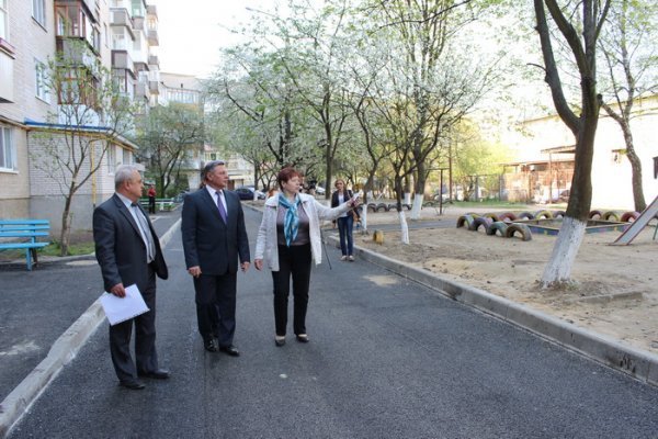 У пам'ять про Миколу Романюка: спогади про роботу міського голови