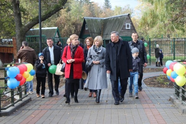 У пам'ять про Миколу Романюка: спогади про роботу міського голови