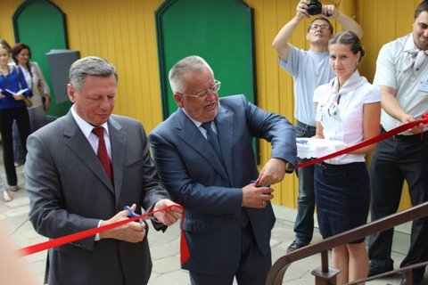 У пам'ять про Миколу Романюка: спогади про роботу міського голови