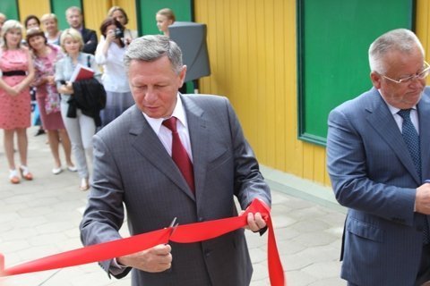 У пам'ять про Миколу Романюка: спогади про роботу міського голови