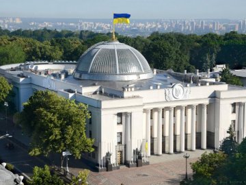 Верховна Рада попросила світову спільноту допомогти з поверненням захисників Маріуполя