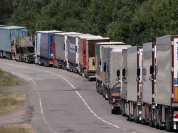 На «Ягодині» вперше в Україні запрацює електронна черга