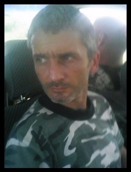 Володимир Пірус (Художник). Загинув 1 березня біля села Катеринівка Попаснянського району Луганської області