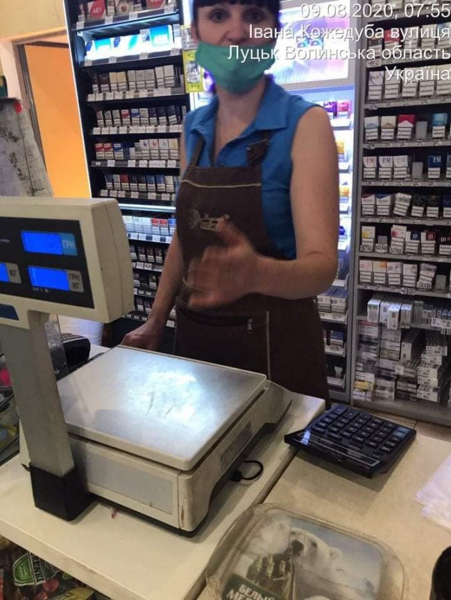 У двох магазинах Луцька незаконно торгували алкоголем 