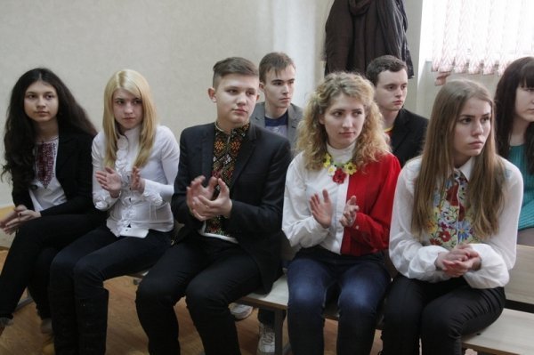 У Луцьку - фотовиставка про Чорнобиль. ФОТО