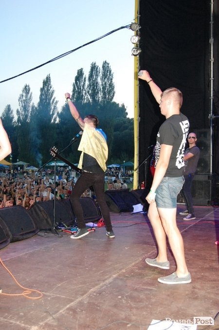 Бандерштат-2013. День другий. ФОТО