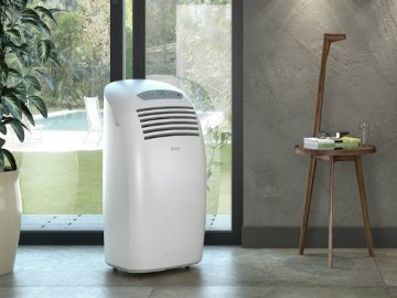 Переваги та недоліки підлогових кондиціонерів*