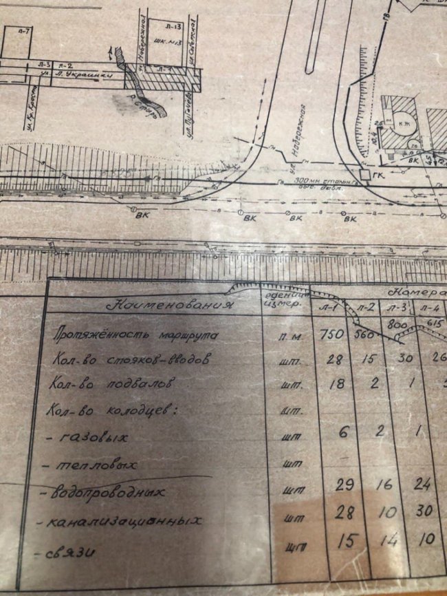 Найстаріша карта