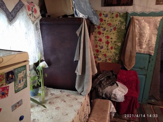 7-річного хлопчика з Горохівщини та його брата забрали родичі