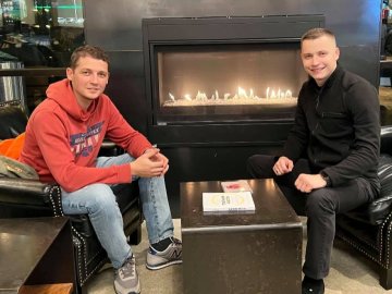 Луцьк матиме американське місто-побратим