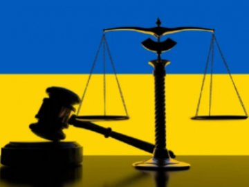 Ухилянту з Волині суд замінив умовний термін на обмеження волі
