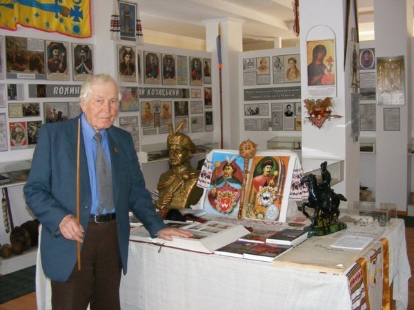 23 березня на Волині: гортаючи календар