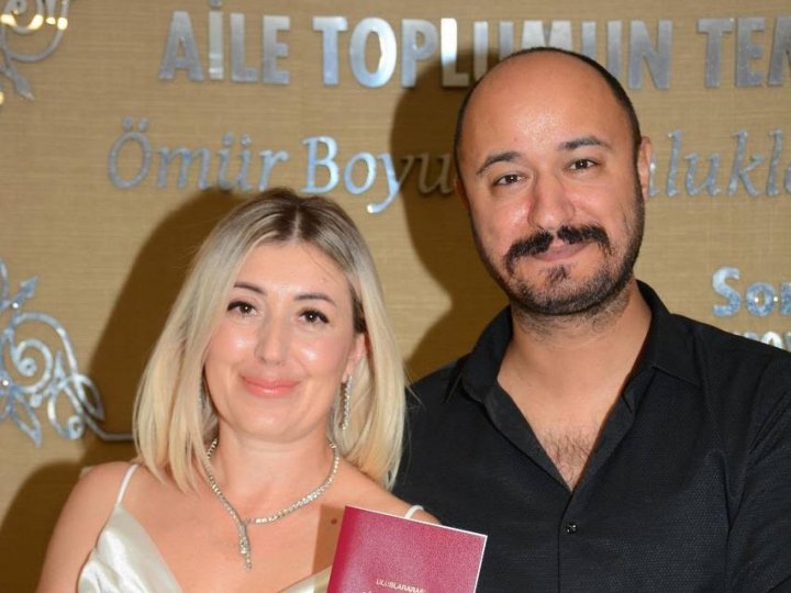 З міста мільйонника в Туреччині переїхав до коханої у райцентр на Волині 