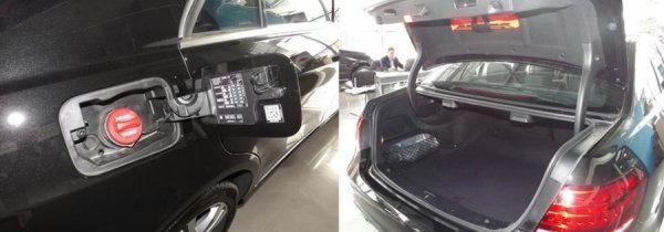 Новий Mercedes-Benz E-class уже в автосалоні Волинь-АВТО*