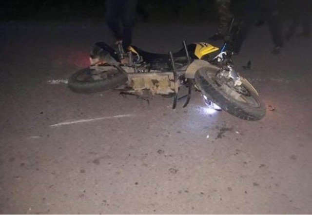 Волинянину, який збив мотоциклом дівчину, дали «умовне»