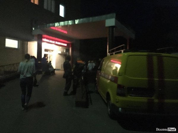 На Волині СБУ встановила «телефонного терориста». ФОТО