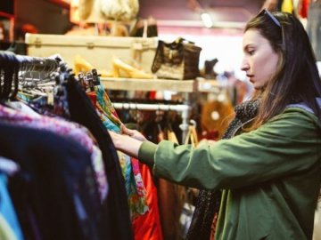 У Луцьку відбудеться виставка-ярмарок від українських виробників*