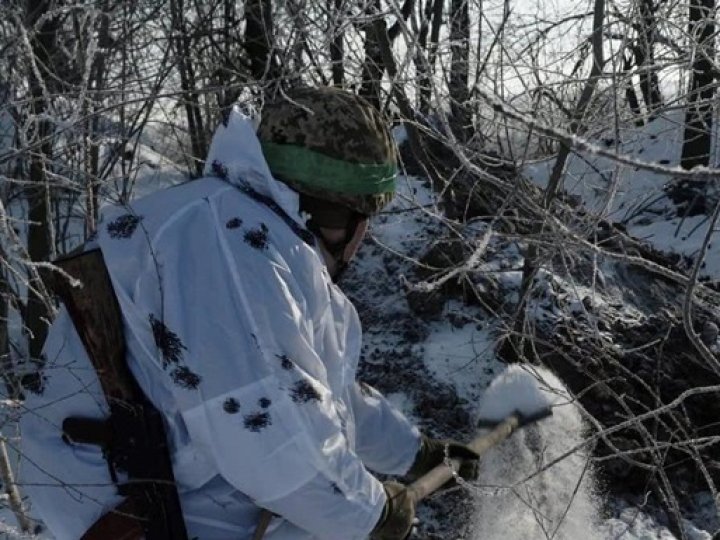 Сили оборони зачистили від військ рф Косівцеве на Запоріжжі