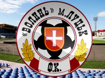 «Волинь» не змогла перемогти дебютанта Першої ліги