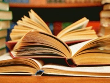 Набрав чинності закон про створення Інституту книги в Україні 