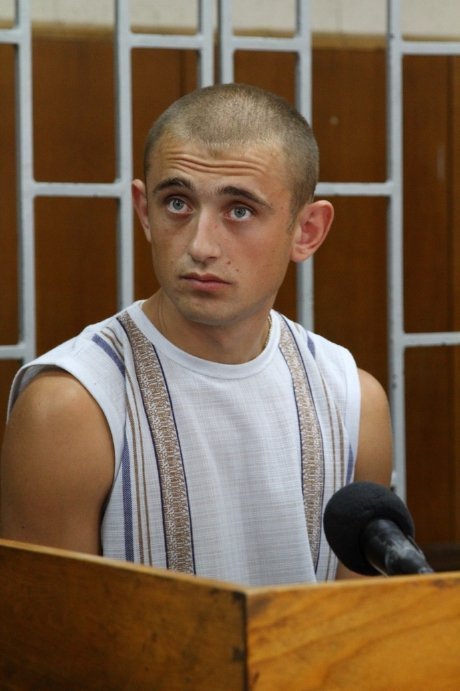 Як судили волинського бійця із 51-ї бригади. ФОТО 