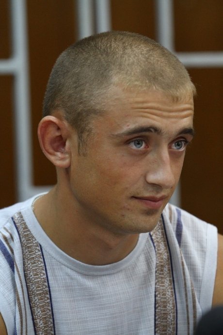 Як судили волинського бійця із 51-ї бригади. ФОТО 