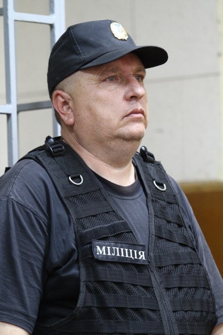 Як судили волинського бійця із 51-ї бригади. ФОТО 