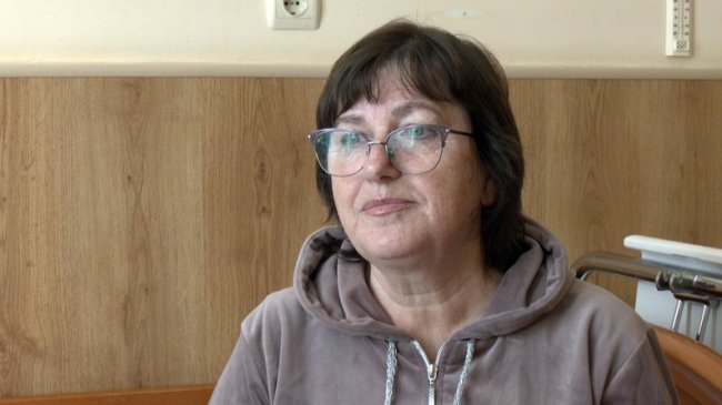 У волинській лікарні 62-річній лучанці зробили унікальну операцію на відкритому серці