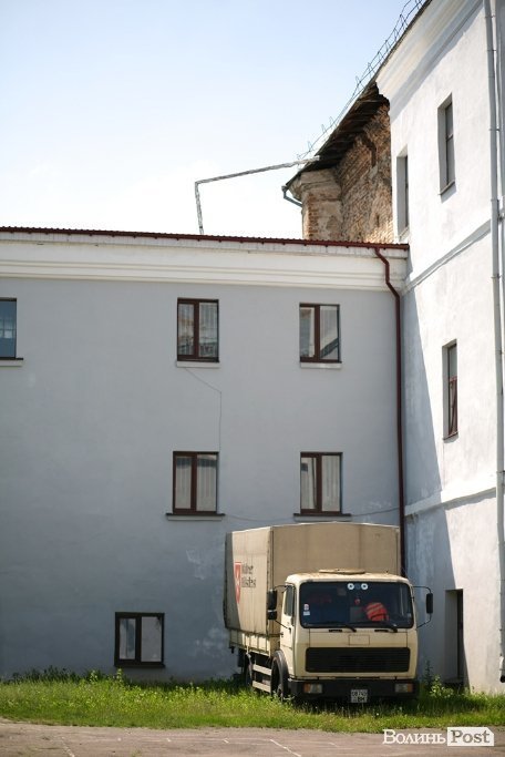 Заручник часу