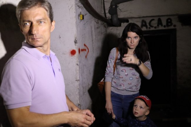 Ігор Чайка складає власну дорожню карту ковельських комунальних проблем