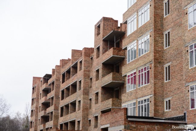 Як у луцькому ЖК «Caramel Residence» будують оселі, де живе затишок. ФОТО*