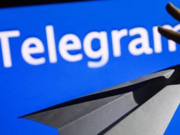 У Telegram та WhatsApp стався масштабний збій
