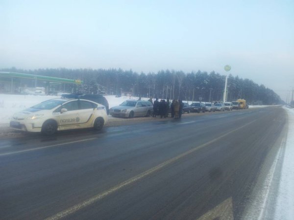 На Волинь привезли тіло Героя Богдана Корнелюка