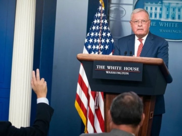 Келлог назвав путіна головною перешкодою до припинення вогню в Україні