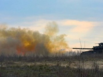 Захисники за добу знищили понад пів тисячі окупантів
